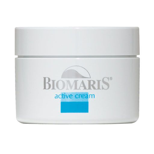 BIOMARIS active cream
