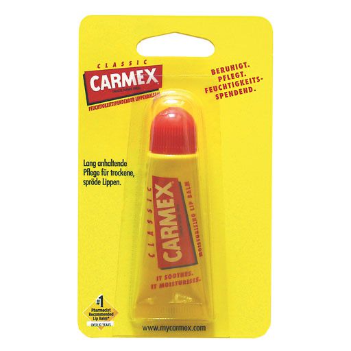 CARMEX Lippenbalsam
