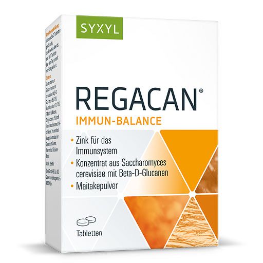 REGACAN Syxyl Tabletten