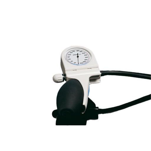 OMRON S1 Stethoskop-Blutdruckmessgerät