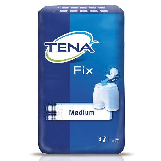 TENA FIX Fixierhosen M