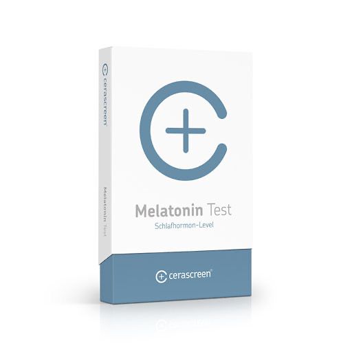 CERASCREEN Melatonin Test-Kit