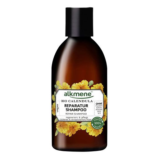 ALKMENE Reperatur Shampoo Bio Calendula