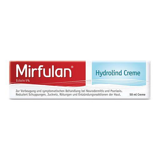MIRFULAN Hydrolind Creme
