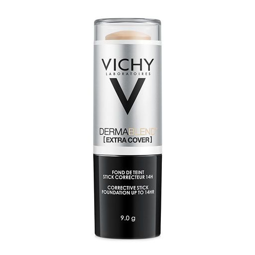 VICHY DERMABLEND Extra Cover Stick 25
