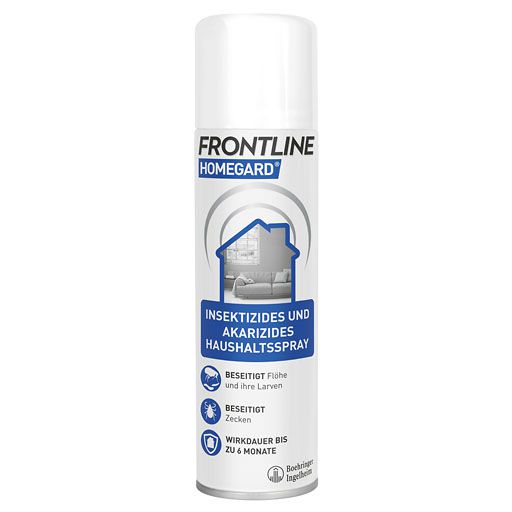 FRONTLINE Homegard Spray