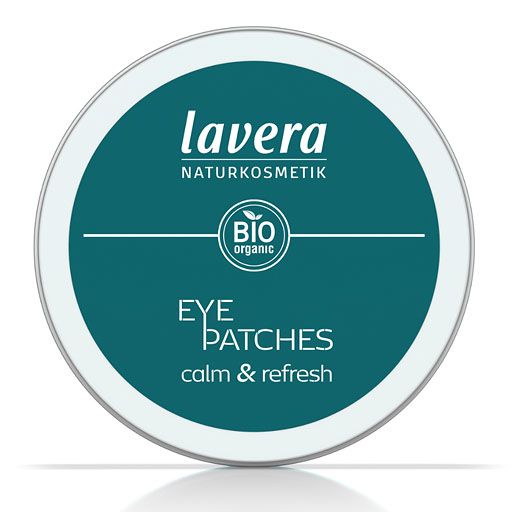 LAVERA Eye Patches calm & refresh